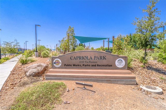 2388 Via Firenze, Henderson, NV 89044