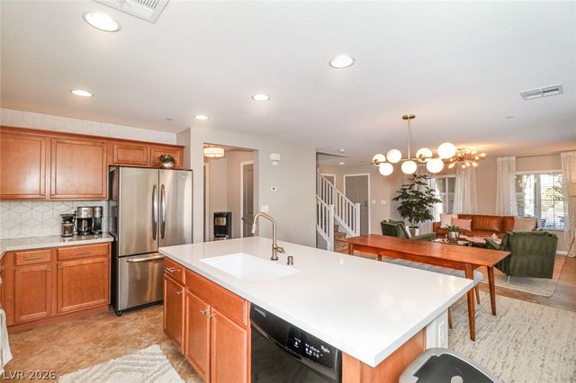 2388 Via Firenze, Henderson, NV 89044