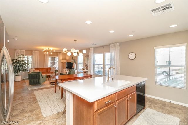 2388 Via Firenze, Henderson, NV 89044