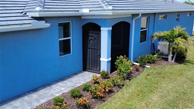 8125 SHORE LAKE DRIVE, Englewood, FL 34224