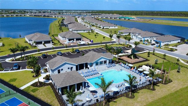8125 SHORE LAKE DRIVE, Englewood, FL 34224