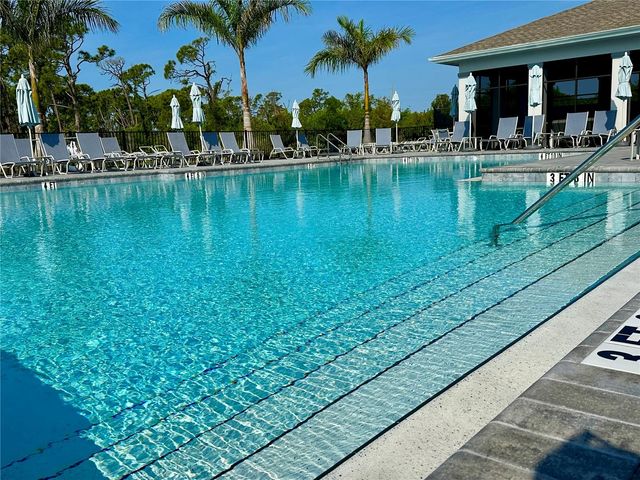 8125 SHORE LAKE DRIVE, Englewood, FL 34224