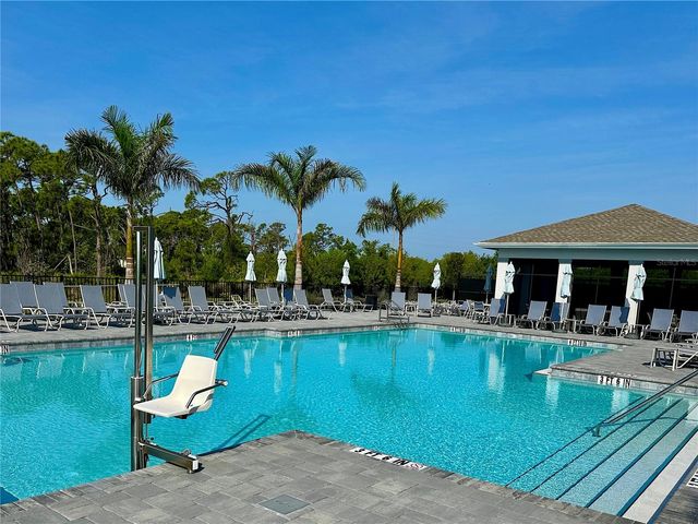 8125 SHORE LAKE DRIVE, Englewood, FL 34224