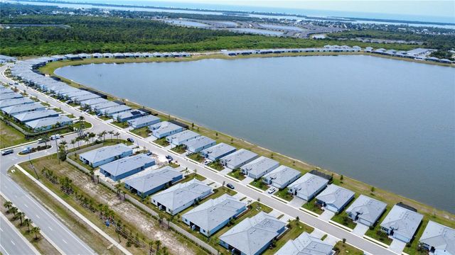 8125 SHORE LAKE DRIVE, Englewood, FL 34224