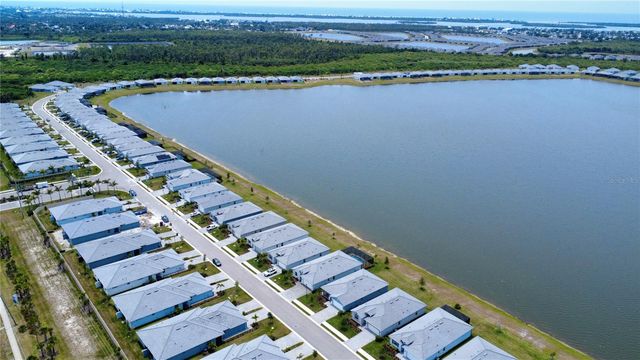 8125 SHORE LAKE DRIVE, Englewood, FL 34224