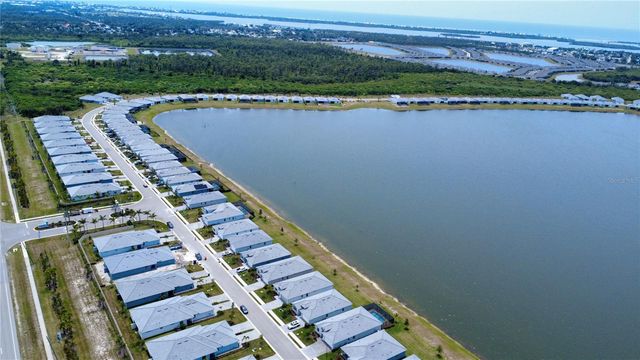 8125 SHORE LAKE DRIVE, Englewood, FL 34224