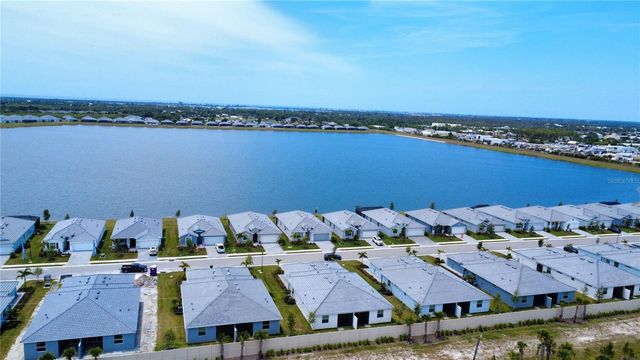 8125 SHORE LAKE DRIVE, Englewood, FL 34224