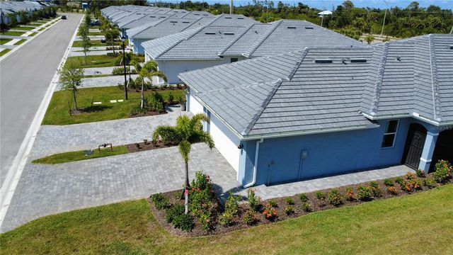 8125 SHORE LAKE DRIVE, Englewood, FL 34224