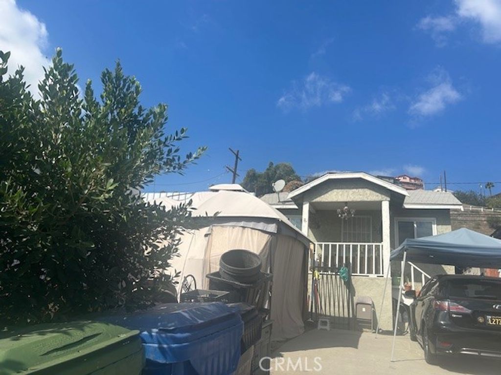 5063 Alhambra, Alhambra, CA 90032