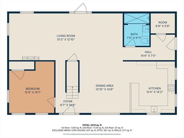 140 Spring St, Athol, MA 01331