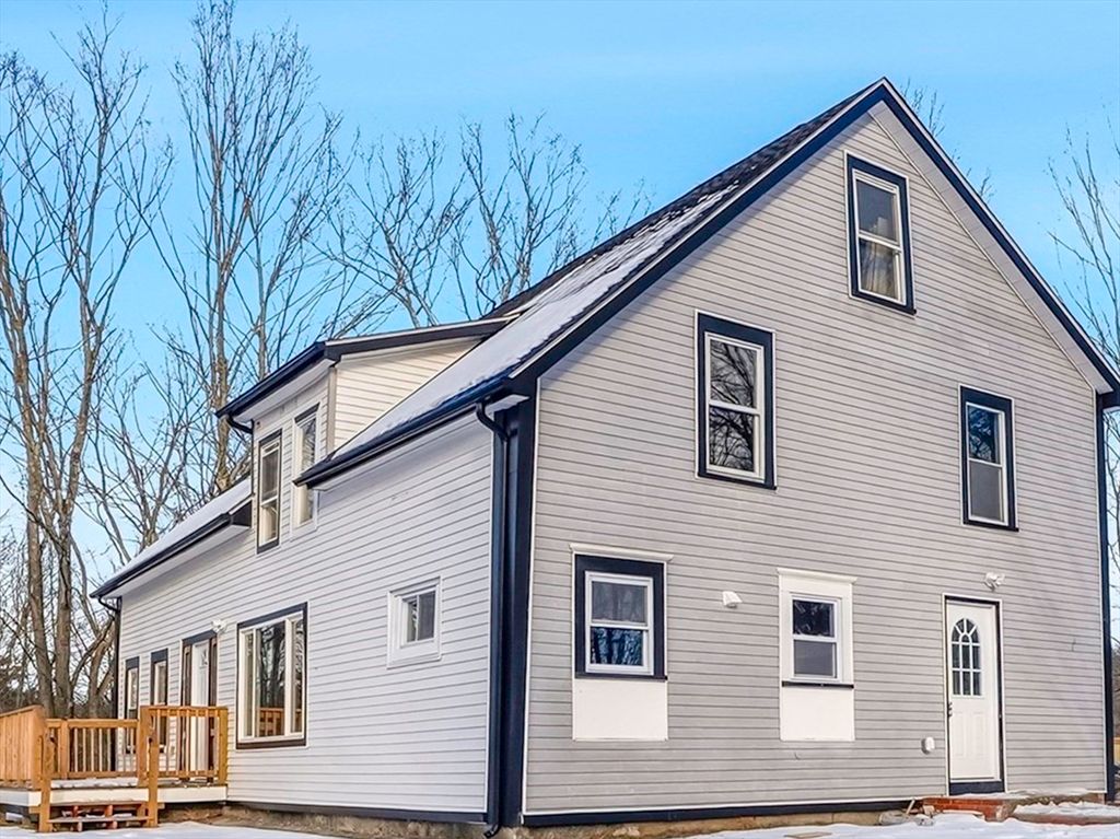140 Spring St, Athol, MA 01331