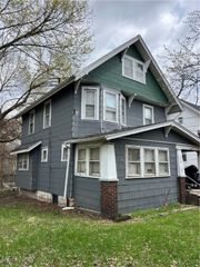 156 Colony Crescent, Akron, OH 44305