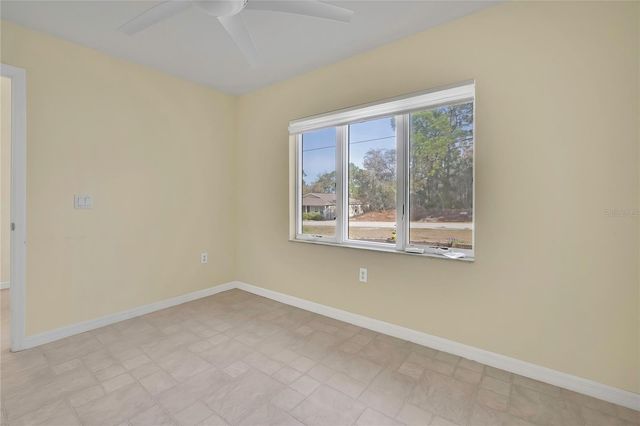 7250 MADRID ROAD, Weeki Wachee, FL 34613