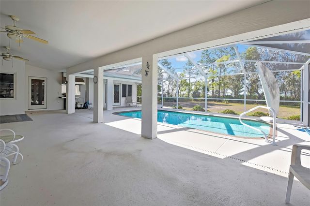 7250 MADRID ROAD, Weeki Wachee, FL 34613