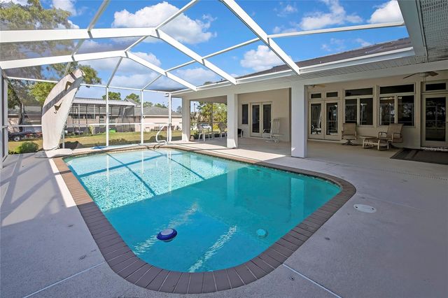 7250 MADRID ROAD, Weeki Wachee, FL 34613