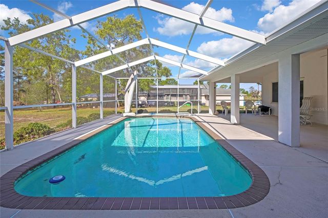 7250 MADRID ROAD, Weeki Wachee, FL 34613