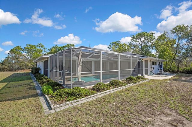 7250 MADRID ROAD, Weeki Wachee, FL 34613