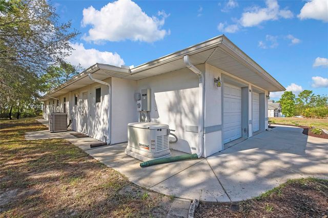 7250 MADRID ROAD, Weeki Wachee, FL 34613