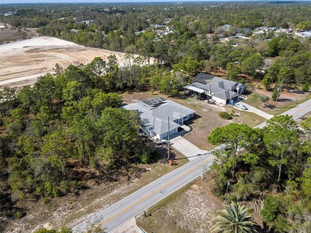 7250 MADRID ROAD, Weeki Wachee, FL 34613