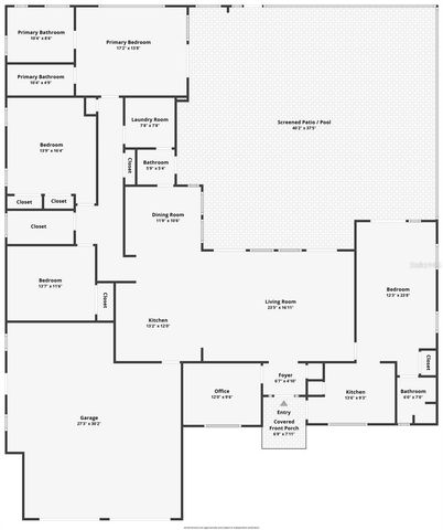 7250 MADRID ROAD, Weeki Wachee, FL 34613