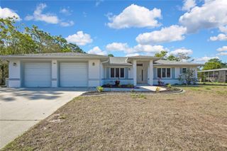 7250 MADRID ROAD, Weeki Wachee, FL 34613