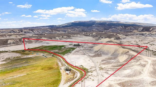 863 1400 Lane, Delta, CO 81416