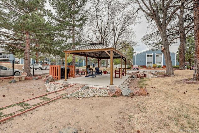 2365 E Geddes Avenue B22, Littleton, CO 80122