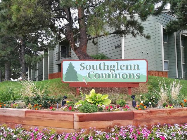 2365 E Geddes Avenue B22, Littleton, CO 80122