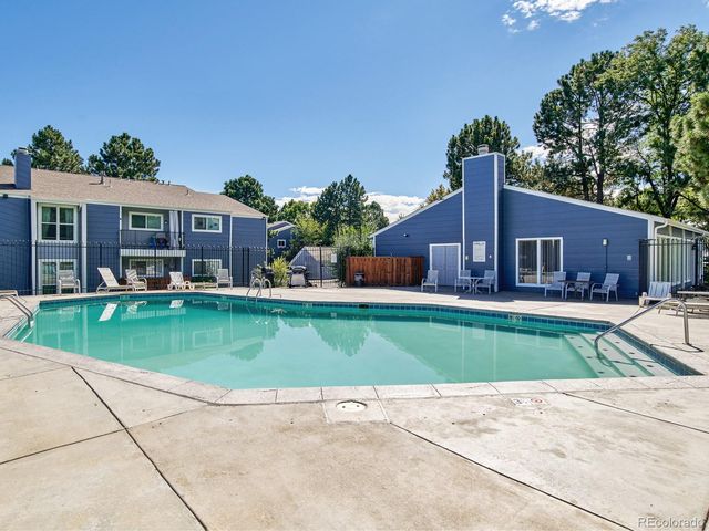 2365 E Geddes Avenue B22, Littleton, CO 80122