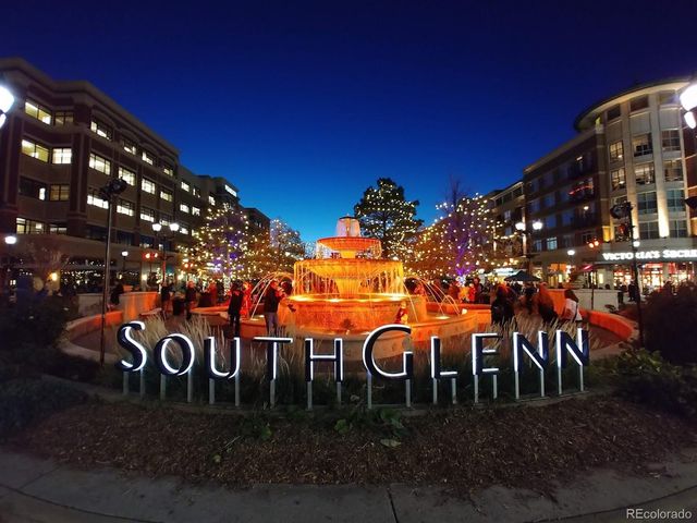 2365 E Geddes Avenue B22, Littleton, CO 80122