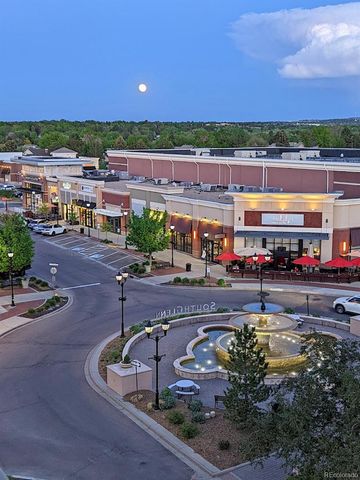 2365 E Geddes Avenue B22, Littleton, CO 80122