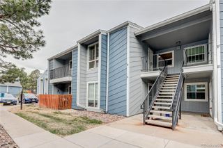 2365 E Geddes Avenue B22, Littleton, CO 80122