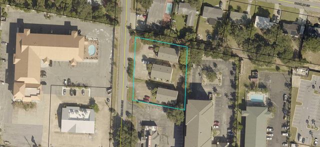 113 SW Cedar Avenue UNIT A, Fort Walton Beach, FL 32548