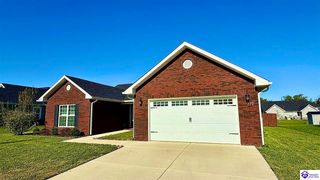 119 Mt. Moriah Boulevard, Rineyville, KY 40162