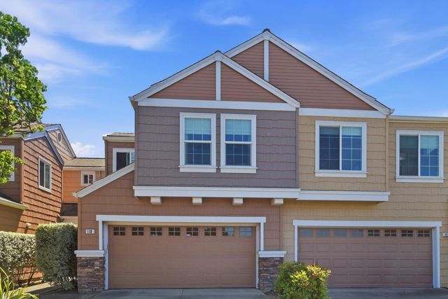 119 Positano Circle, Redwood Shores, CA 94065