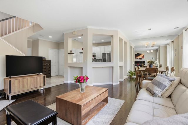 119 Positano Circle, Redwood Shores, CA 94065