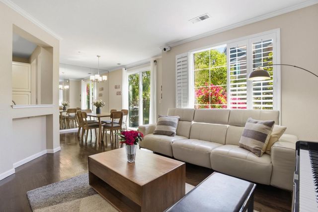 119 Positano Circle, Redwood Shores, CA 94065