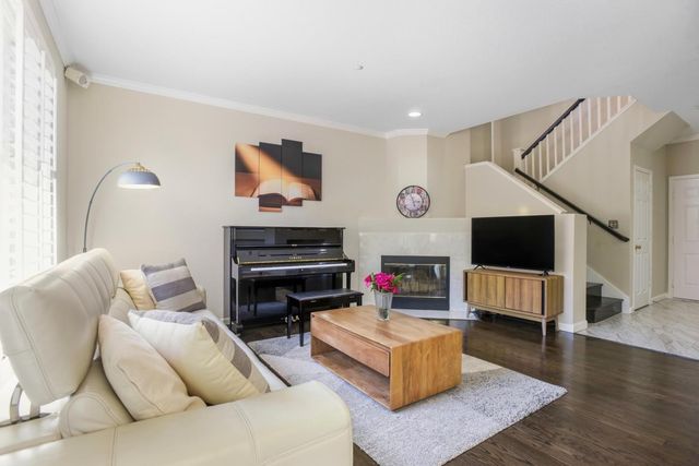 119 Positano Circle, Redwood Shores, CA 94065