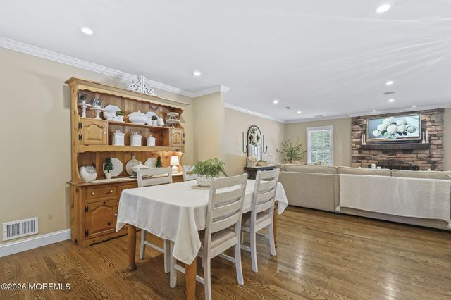 100 Tennent Road, Morganville, NJ 07751