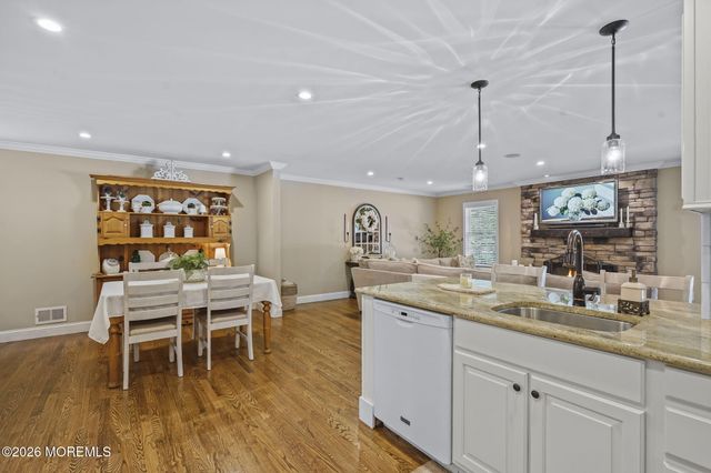 100 Tennent Road, Morganville, NJ 07751