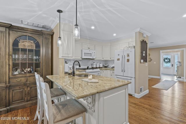 100 Tennent Road, Morganville, NJ 07751