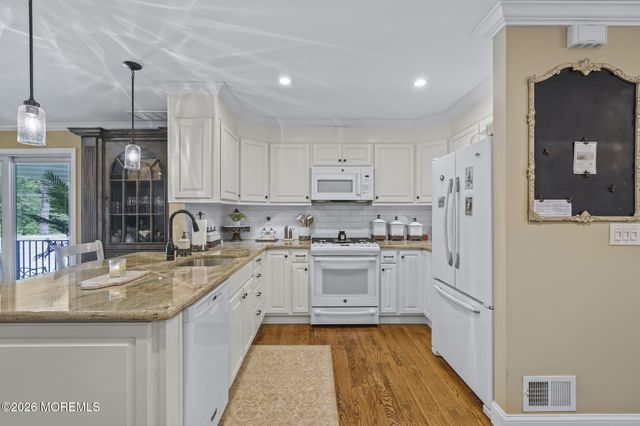 100 Tennent Road, Morganville, NJ 07751