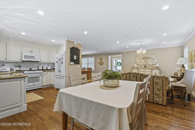 100 Tennent Road, Morganville, NJ 07751