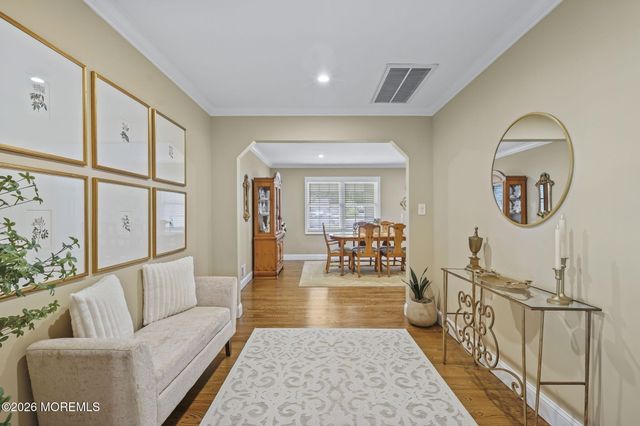 100 Tennent Road, Morganville, NJ 07751