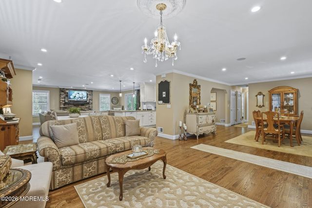 100 Tennent Road, Morganville, NJ 07751