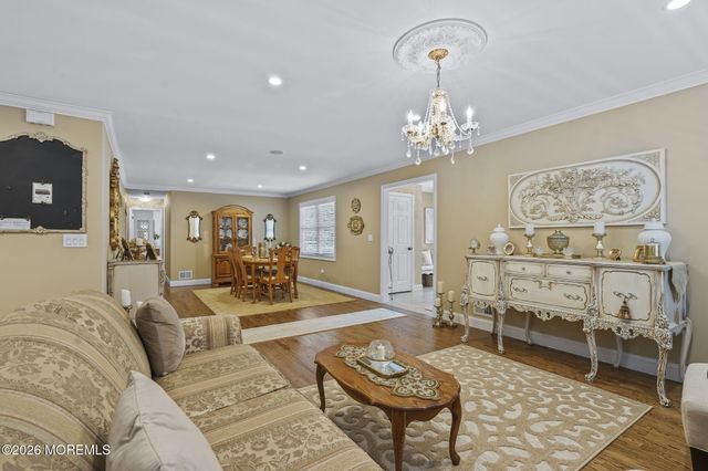100 Tennent Road, Morganville, NJ 07751