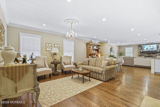 100 Tennent Road, Morganville, NJ 07751