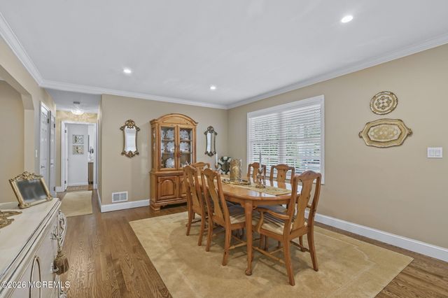 100 Tennent Road, Morganville, NJ 07751