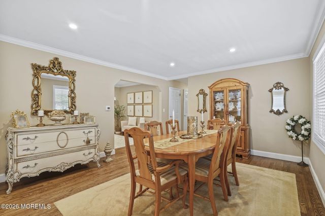 100 Tennent Road, Morganville, NJ 07751
