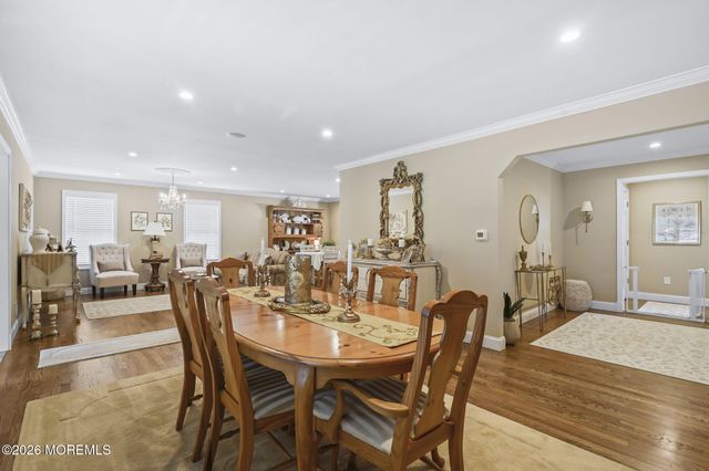 100 Tennent Road, Morganville, NJ 07751